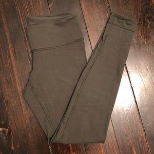 Lululemon Athletica leggings